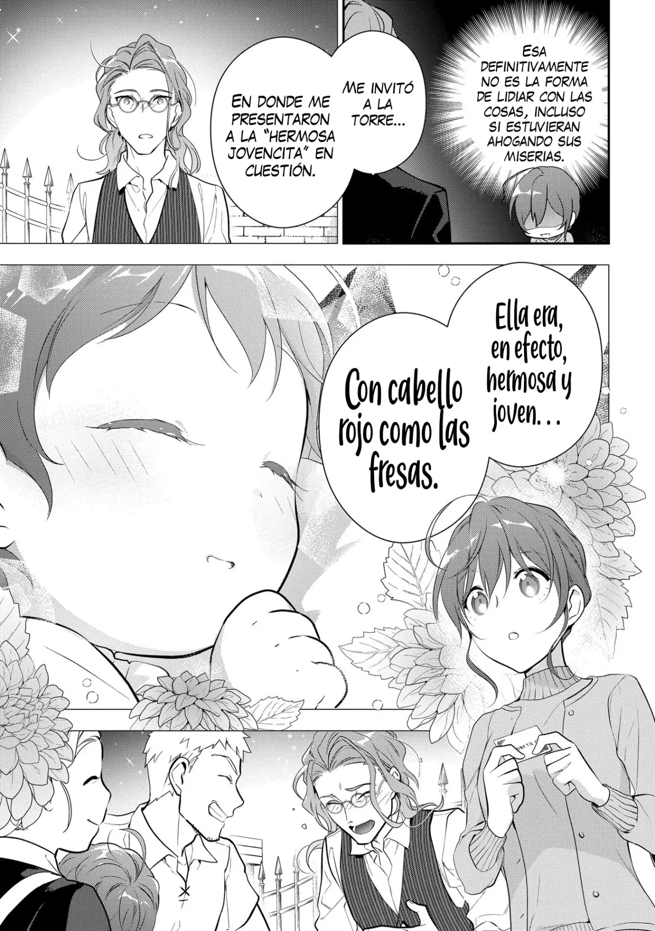 Página 34 del Manga