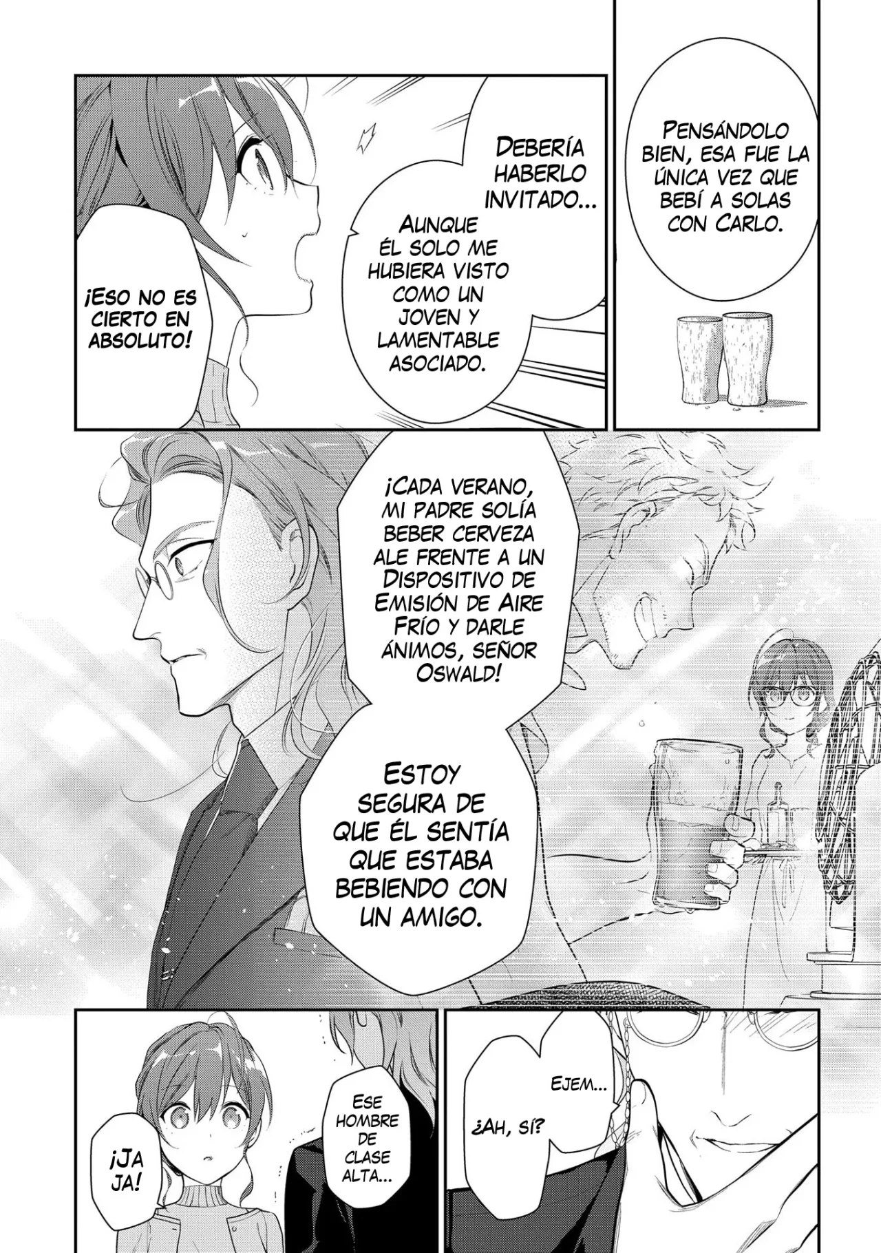 Página 36 del Manga
