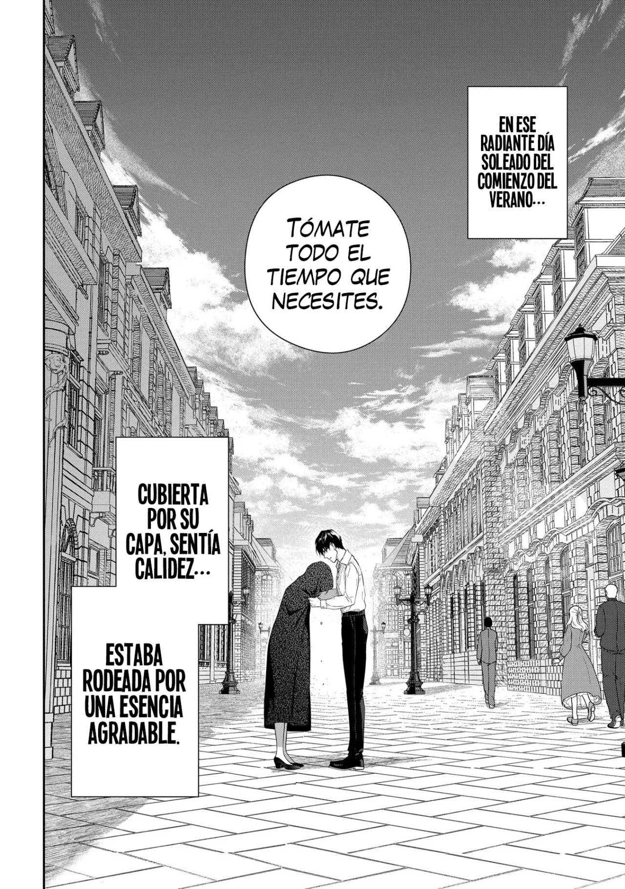 Página 41 del Manga