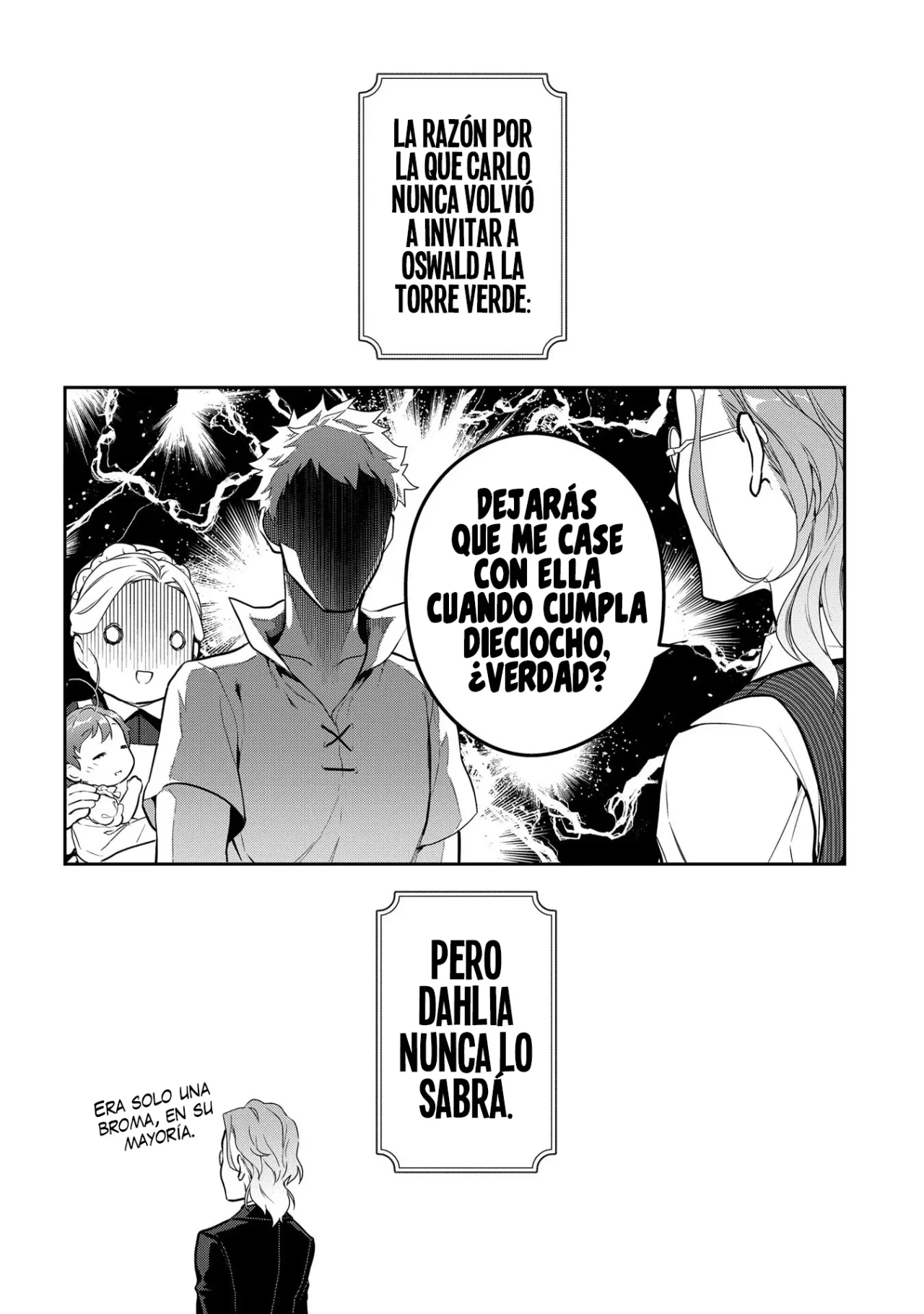 Página 45 del Manga