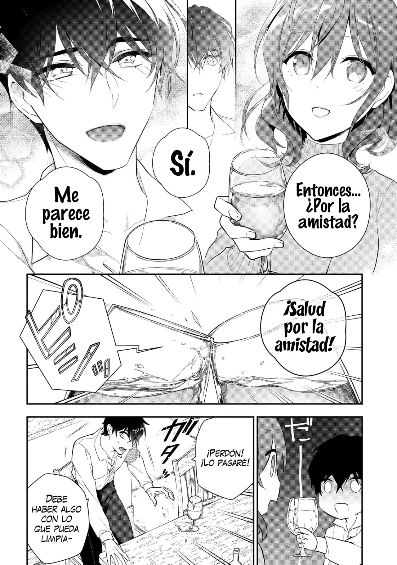 Página 35 del Manga
