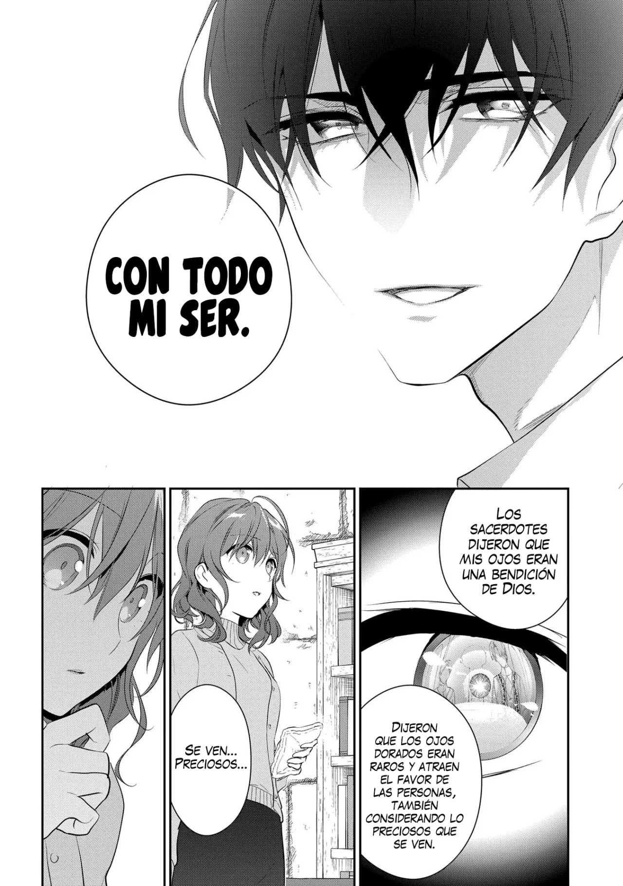 Página 37 del Manga