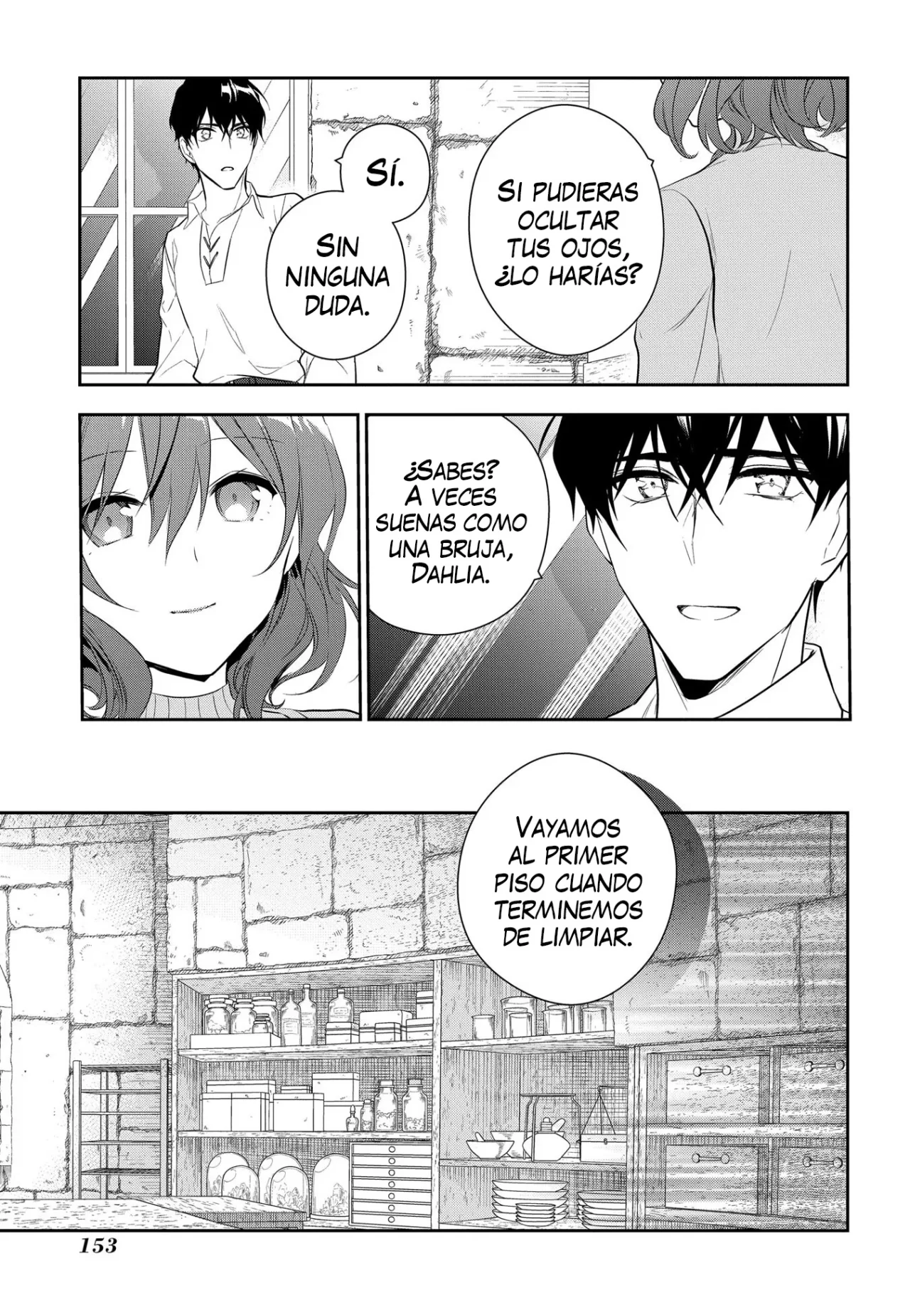 Página 38 del Manga