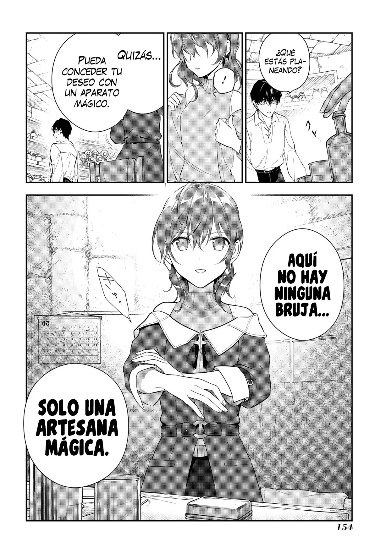 Página 39 del Manga