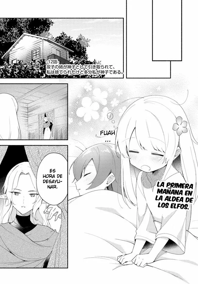 Página 37 del Manga
