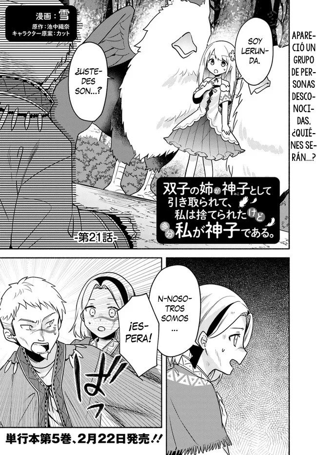 Página 35 del Manga