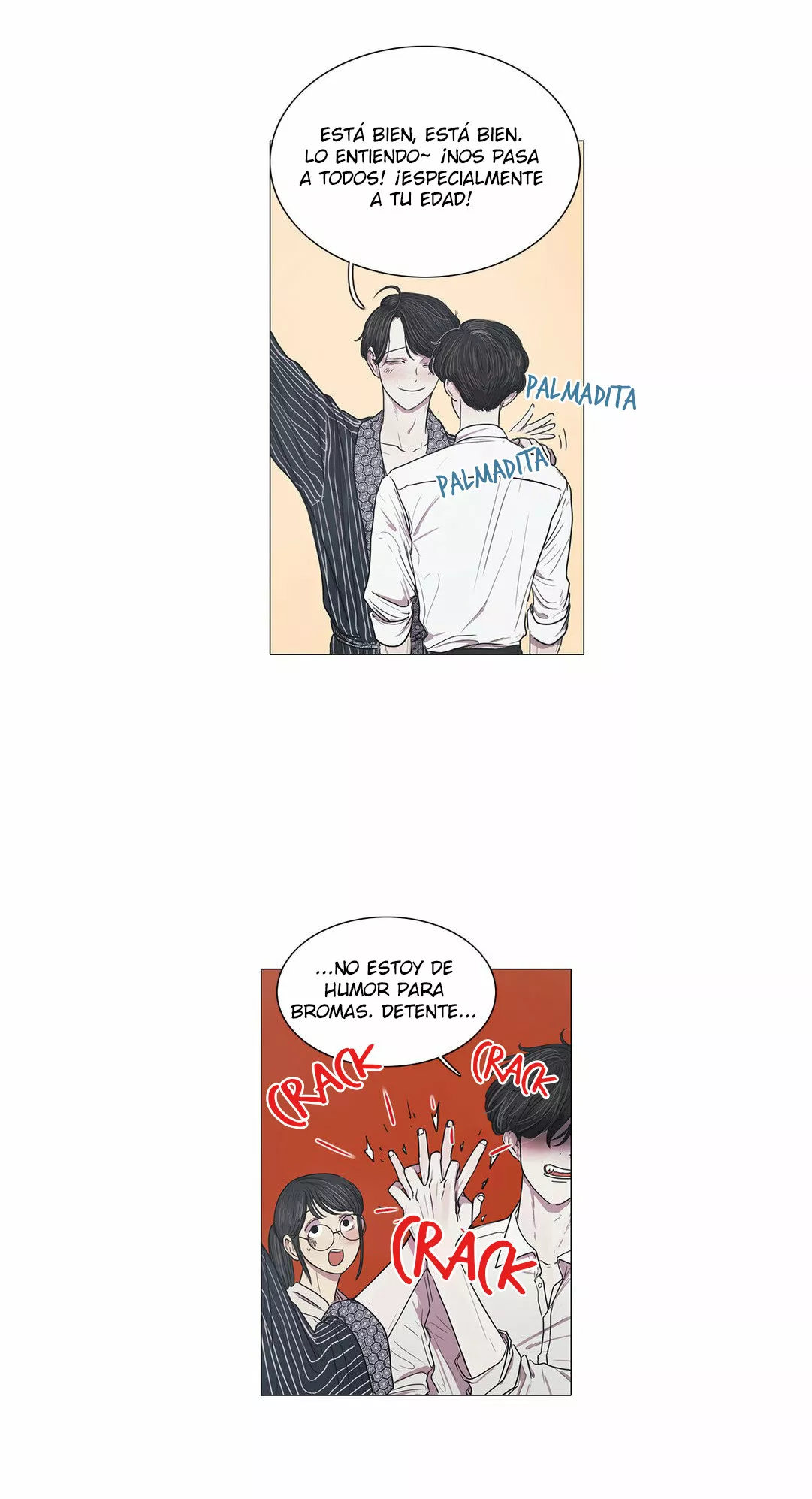 Página 36 del Manga