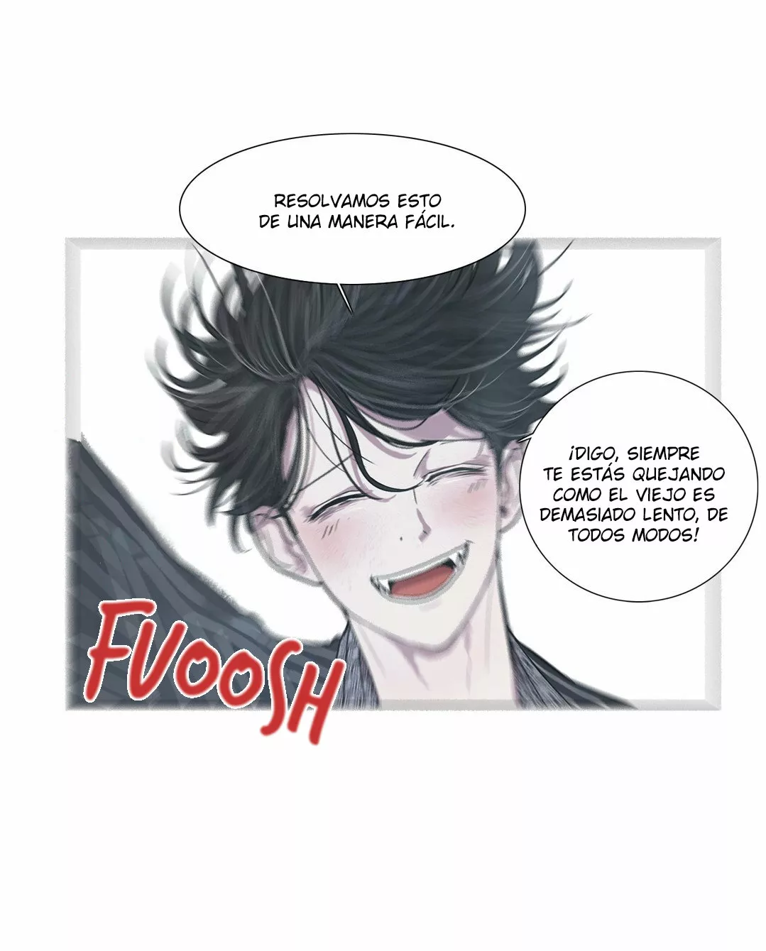 Página 38 del Manga