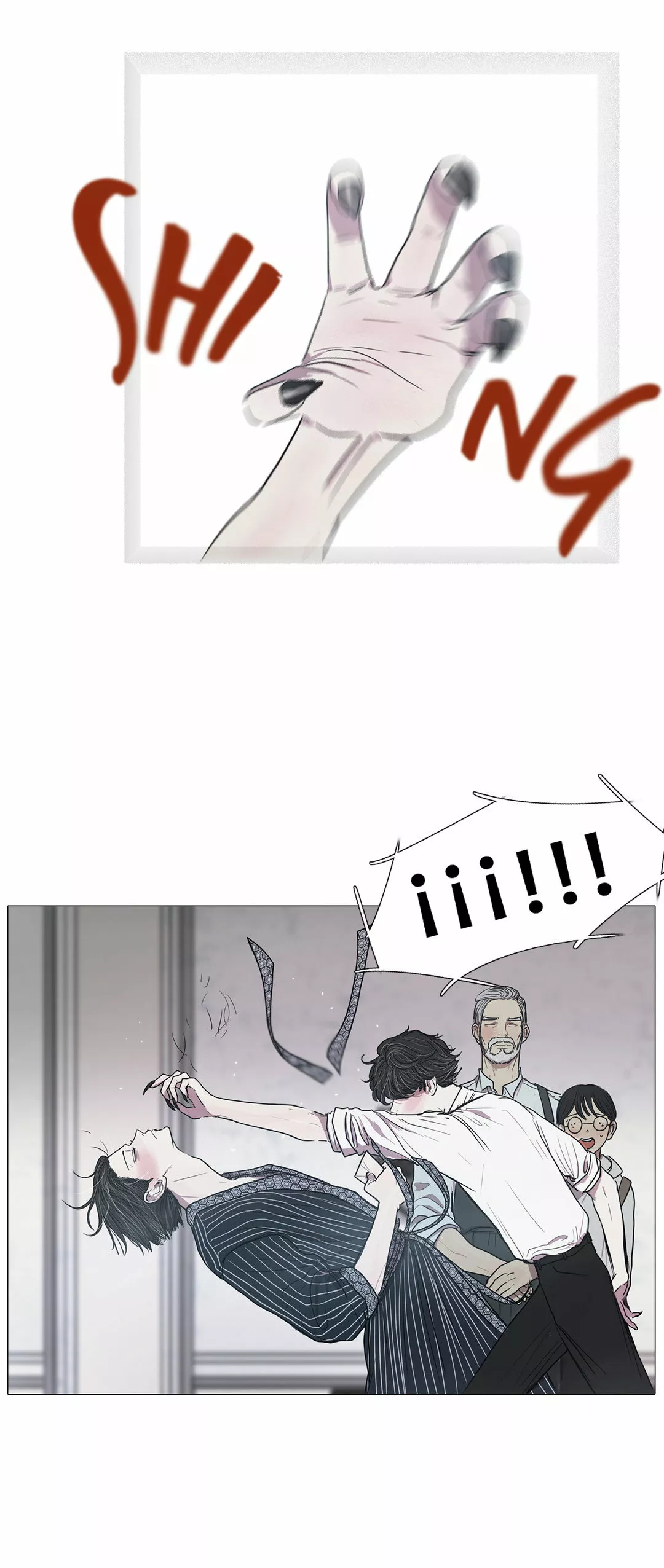 Página 39 del Manga