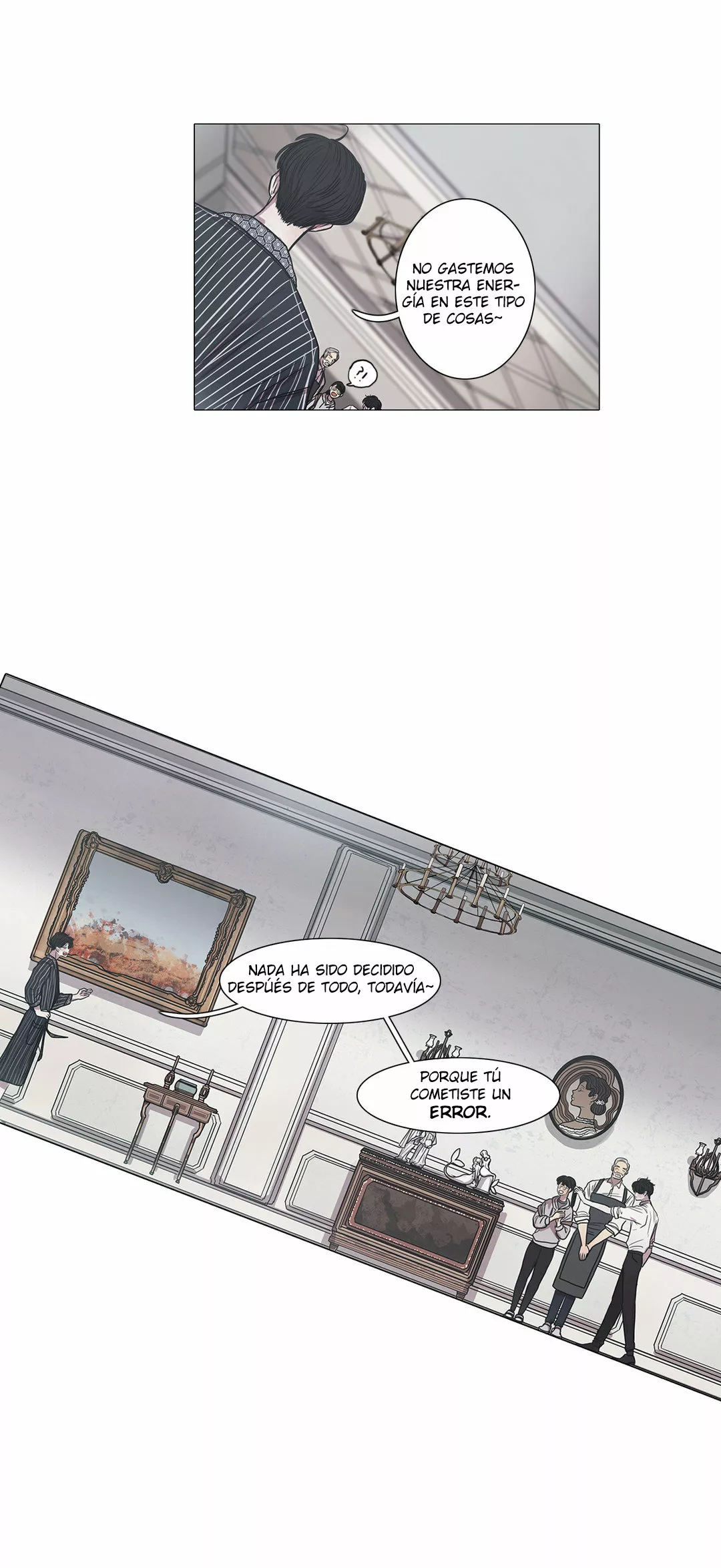 Página 41 del Manga