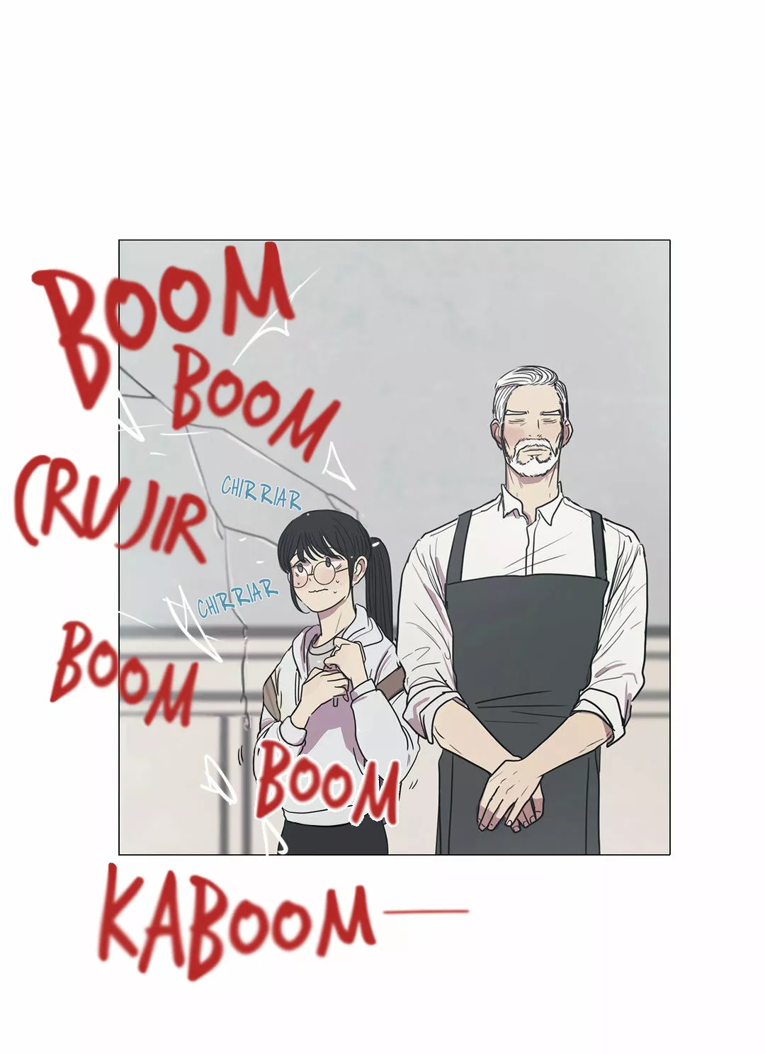 Página 43 del Manga