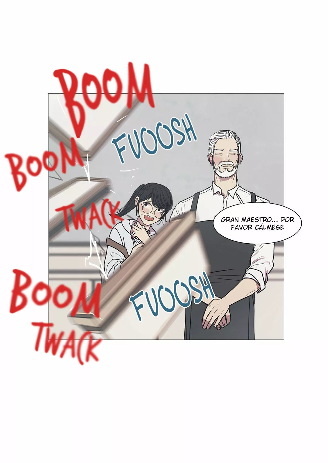 Página 44 del Manga