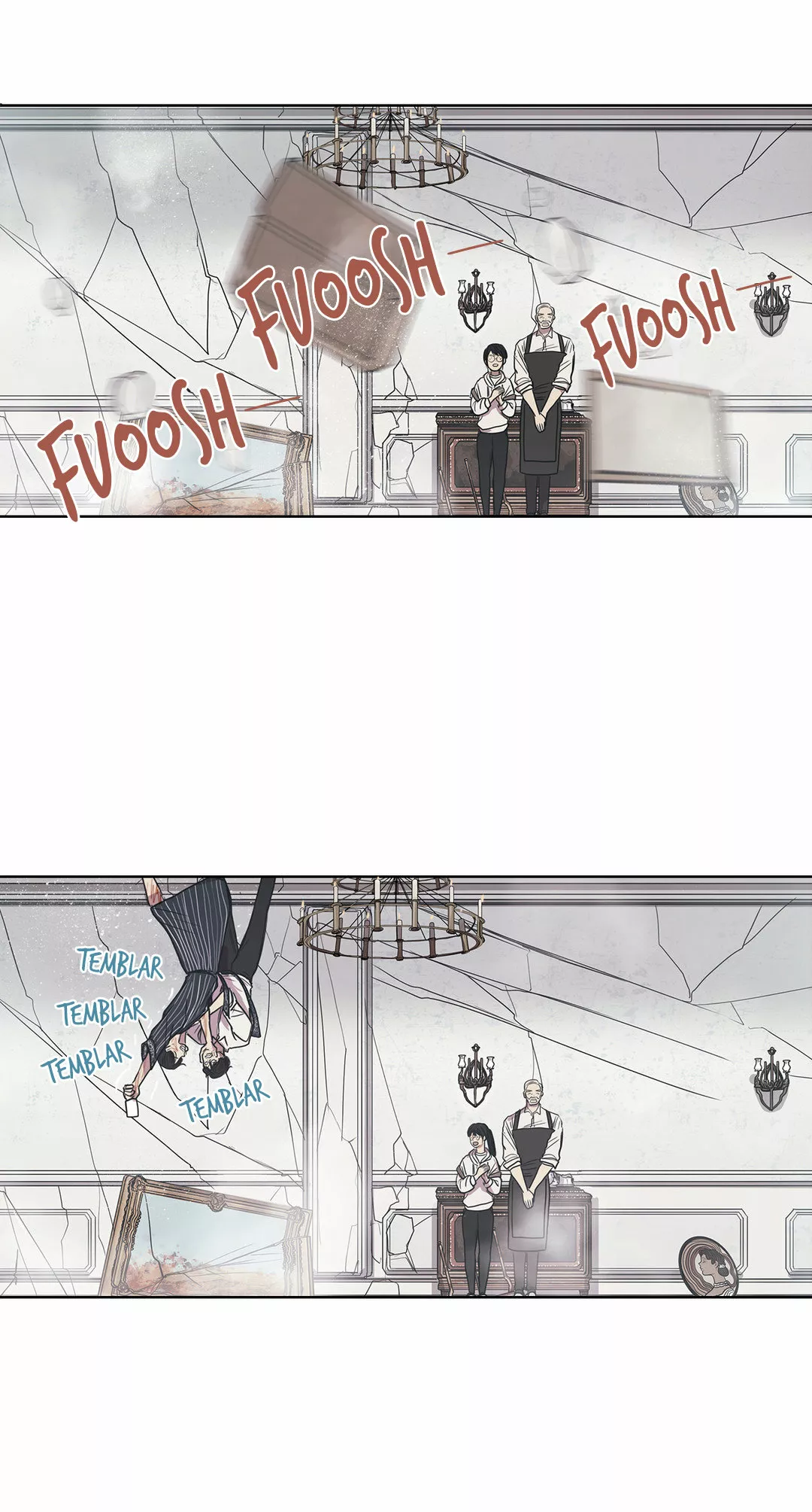 Página 48 del Manga