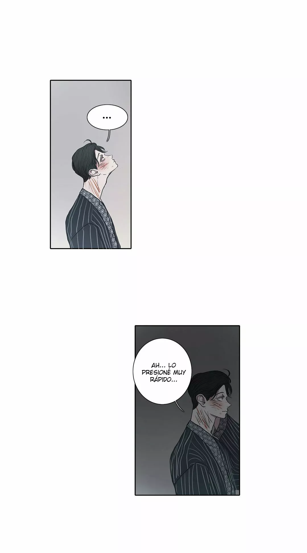 Página 52 del Manga