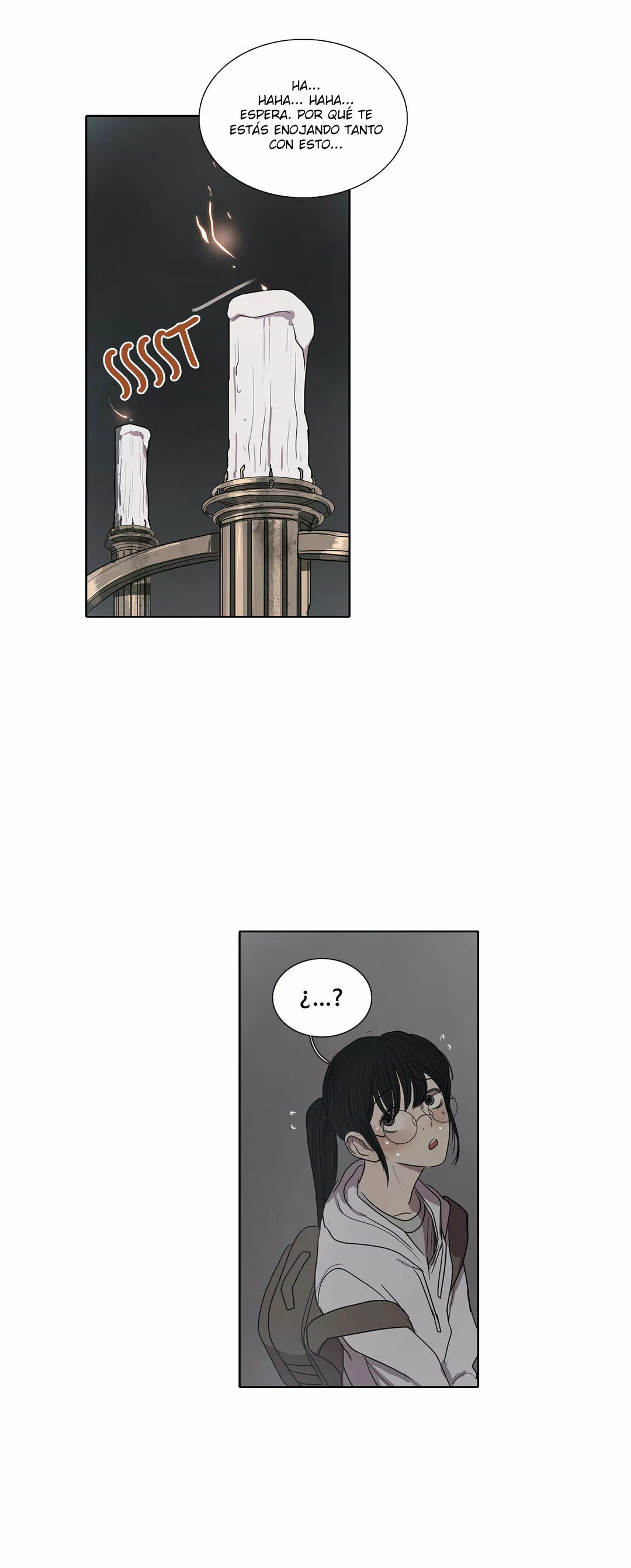 Página 53 del Manga