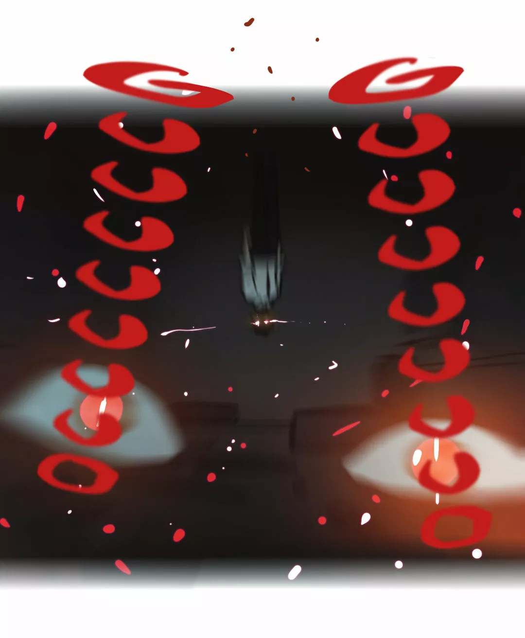 Página 55 del Manga