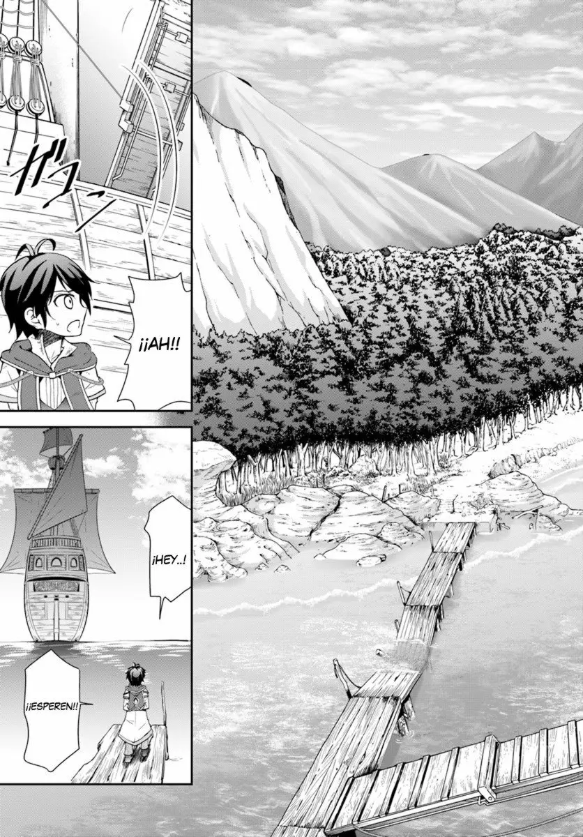 Página 30 del Manga