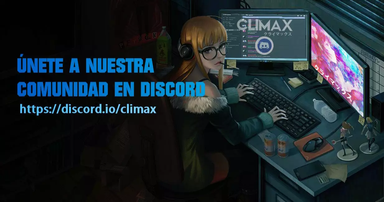 Página 34 del Manga