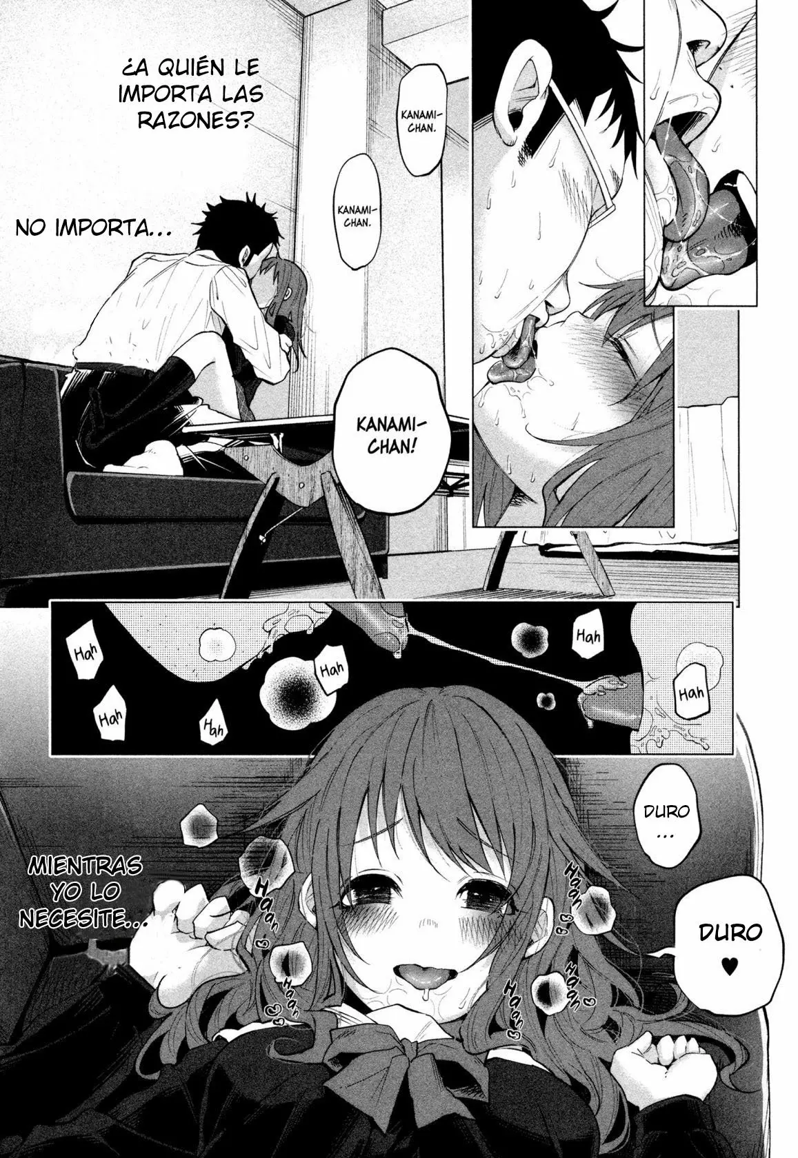 Página 37 del Manga