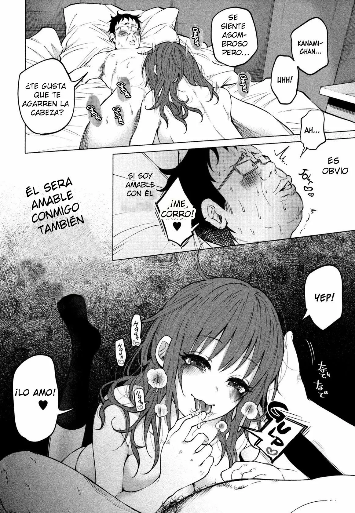 Página 39 del Manga