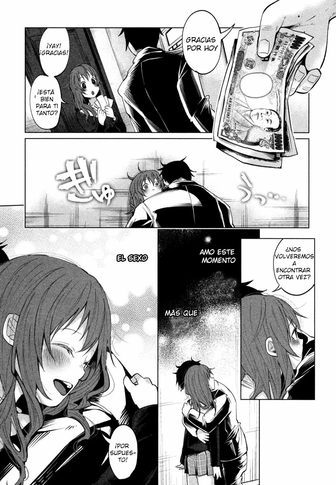 Página 42 del Manga