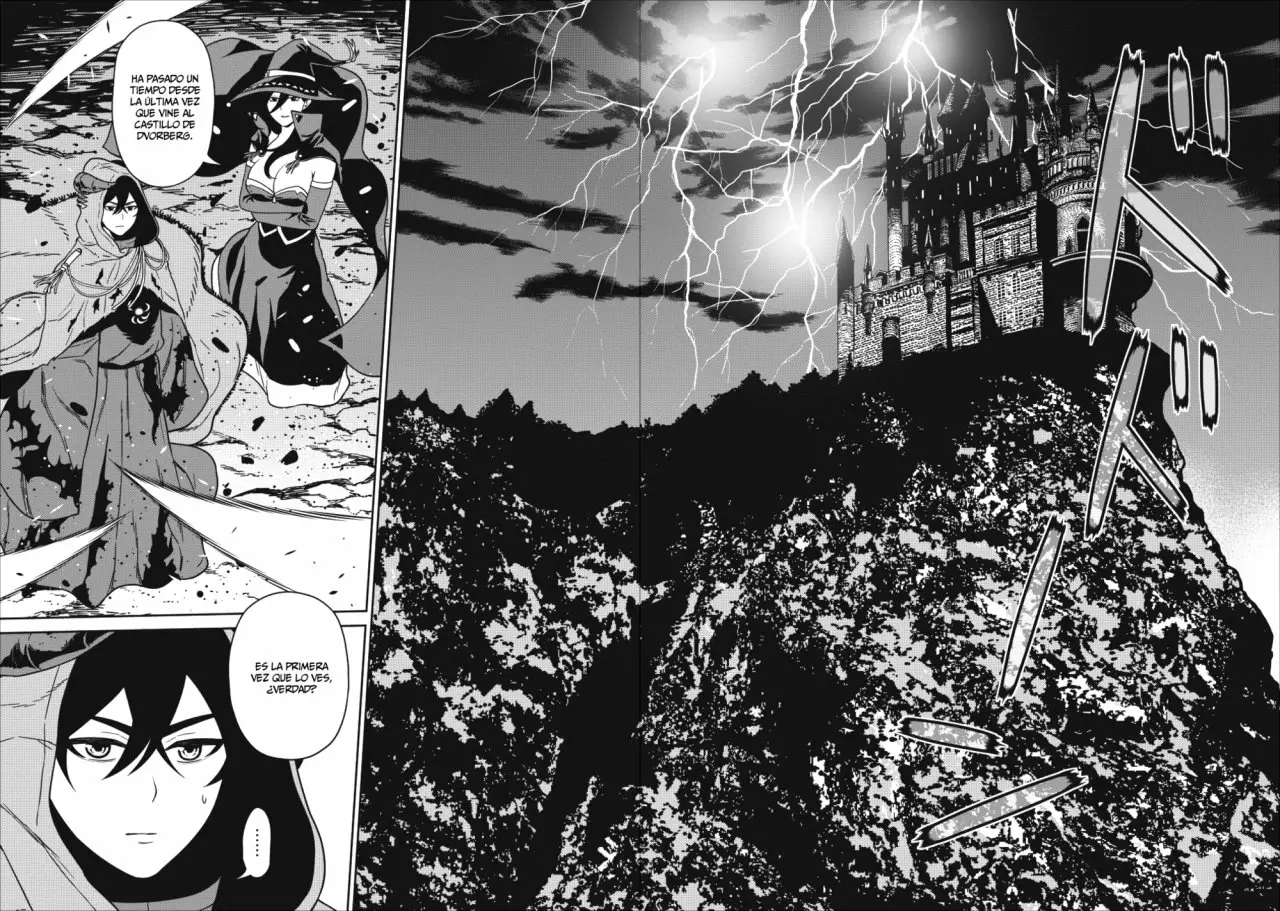 Página 37 del Manga