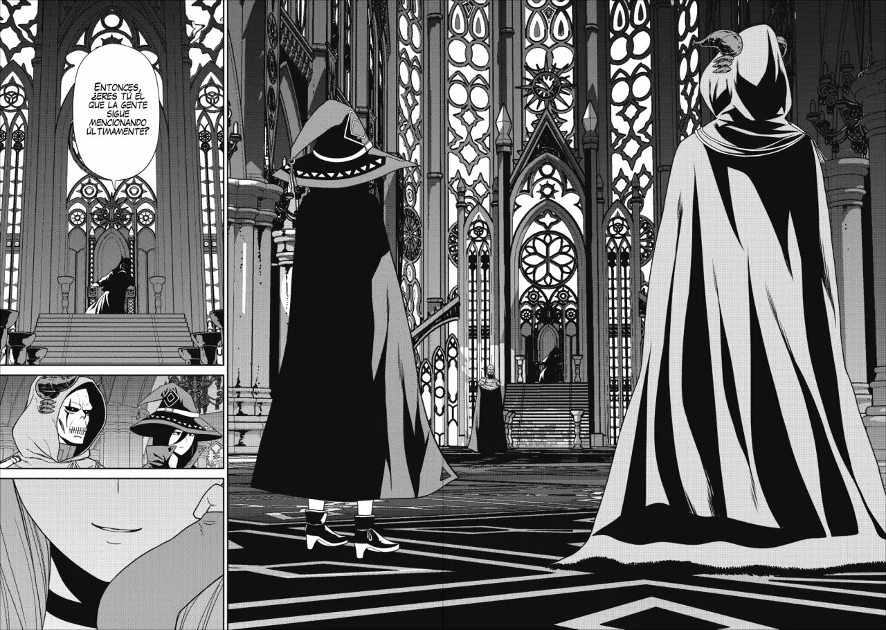Página 42 del Manga