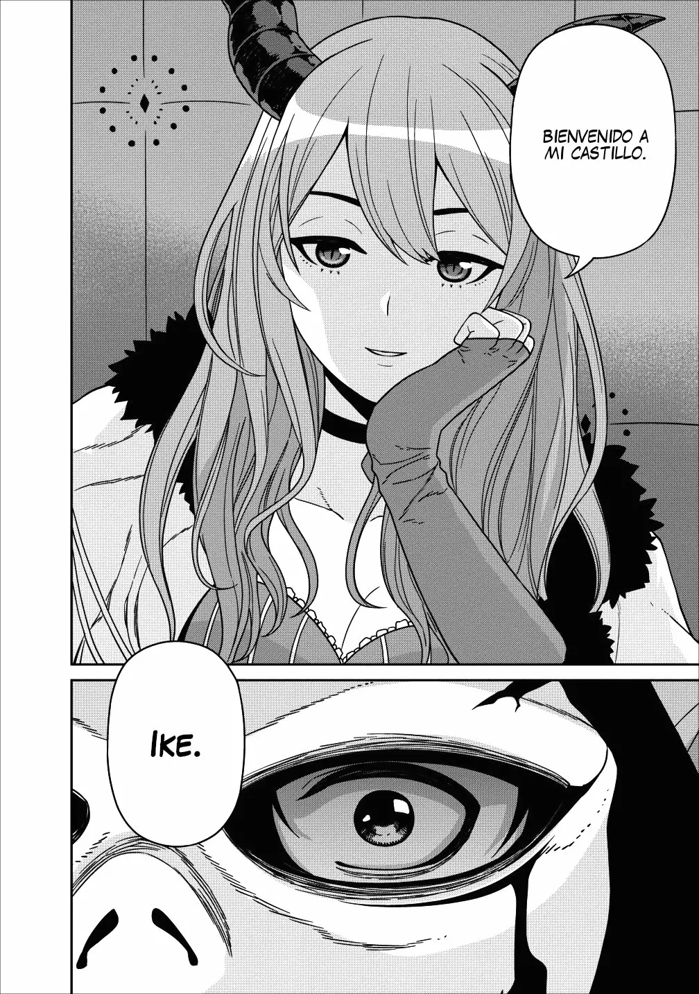 Página 43 del Manga