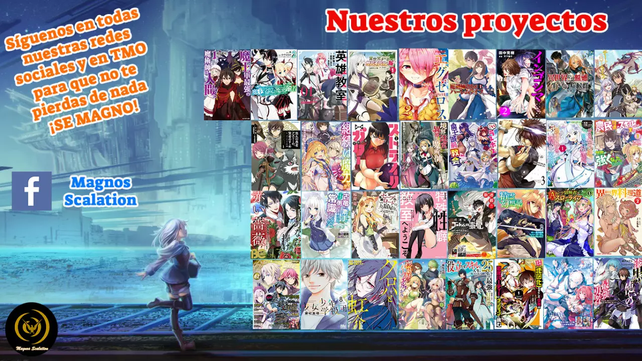 Página 45 del Manga
