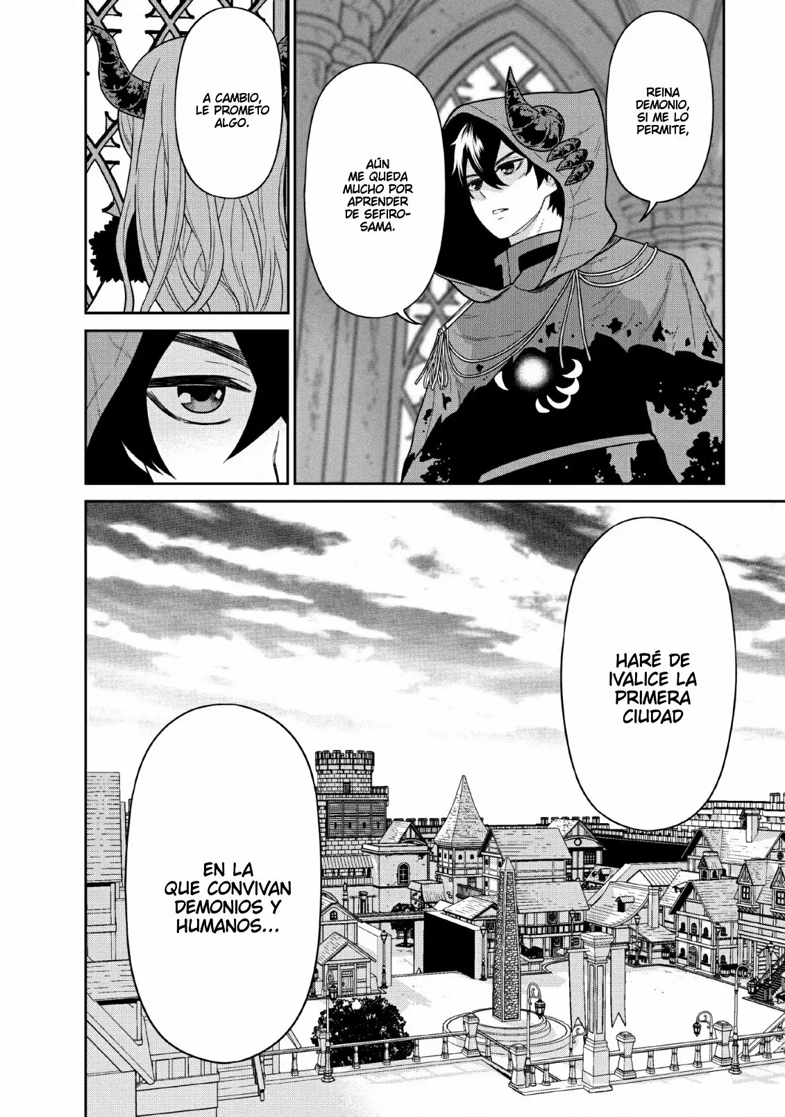 Página 30 del Manga