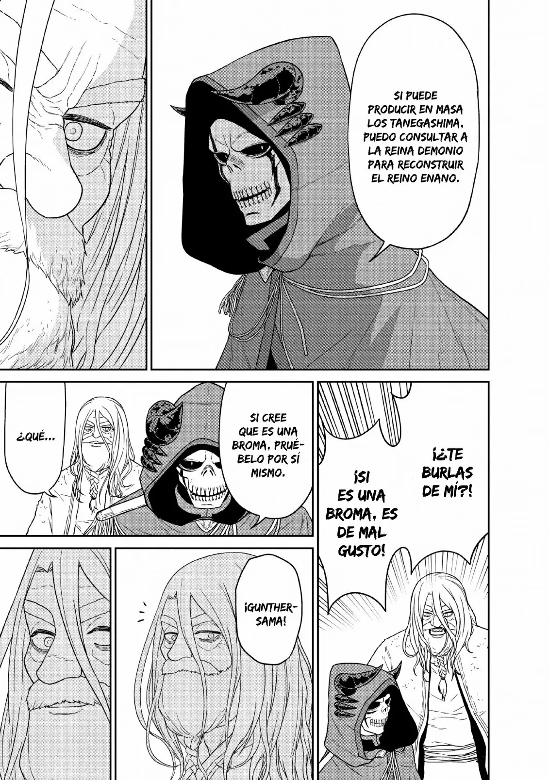 Página 34 del Manga
