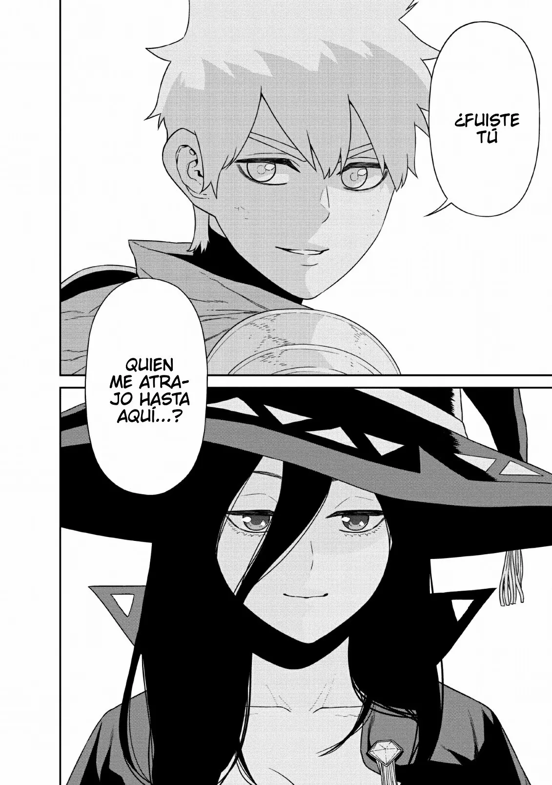 Página 36 del Manga
