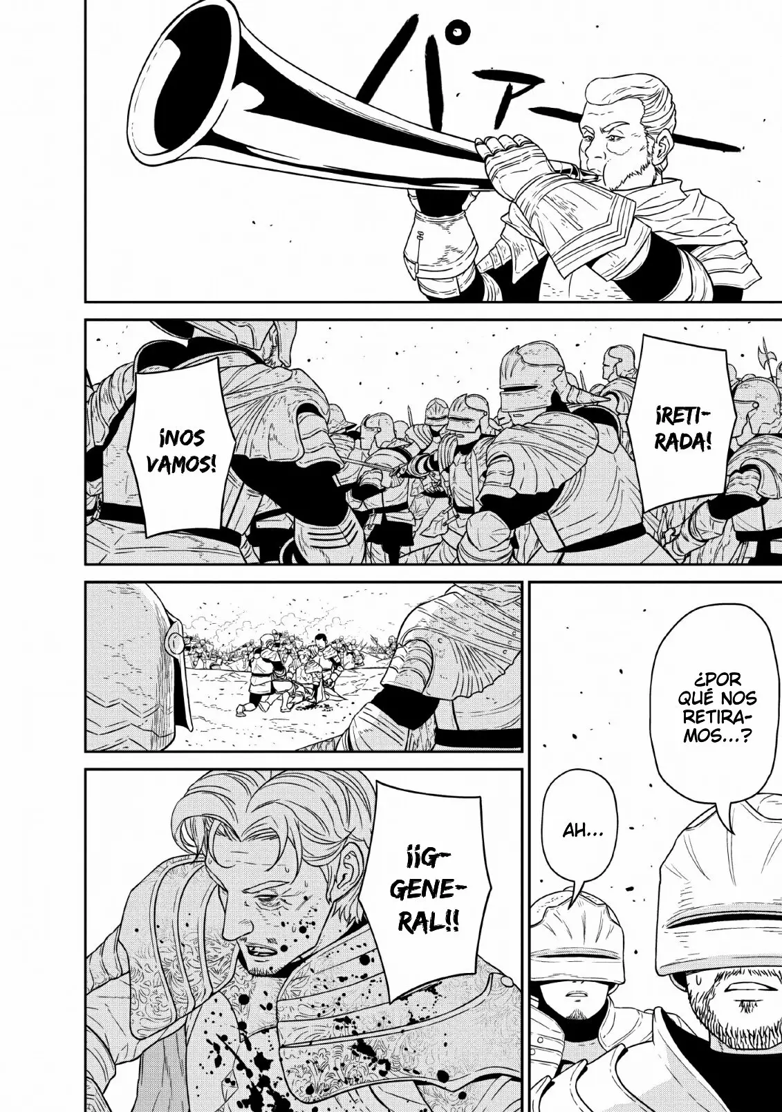 Página 30 del Manga