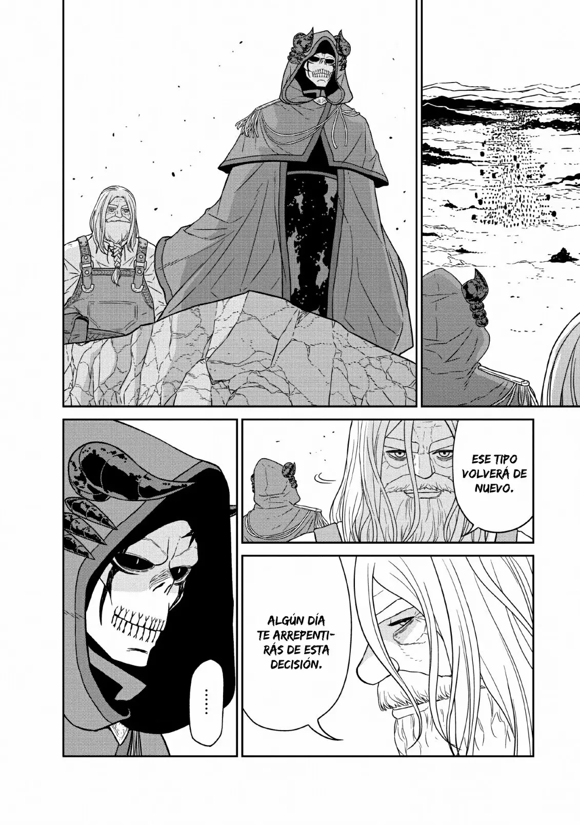 Página 32 del Manga