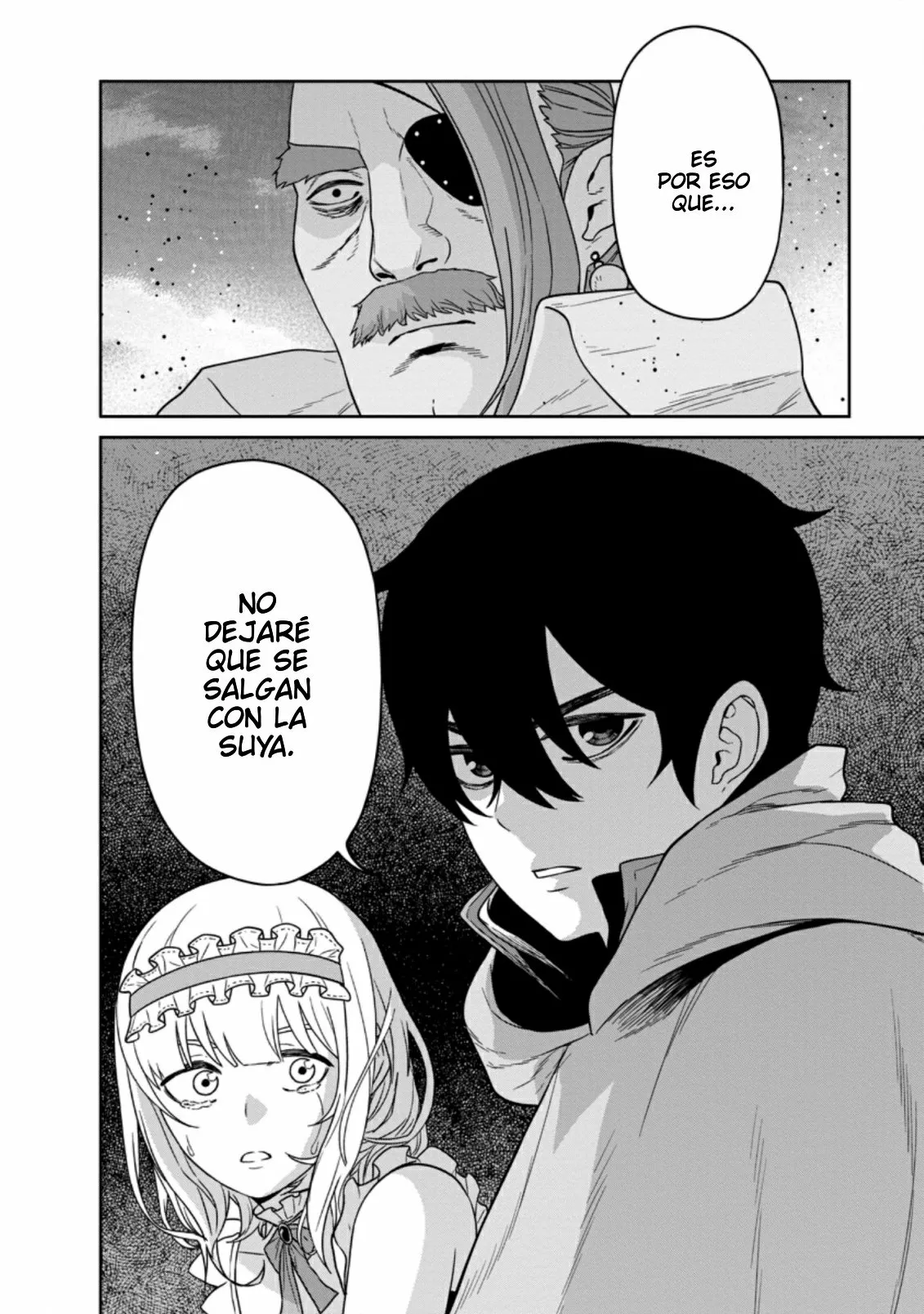 Página 39 del Manga