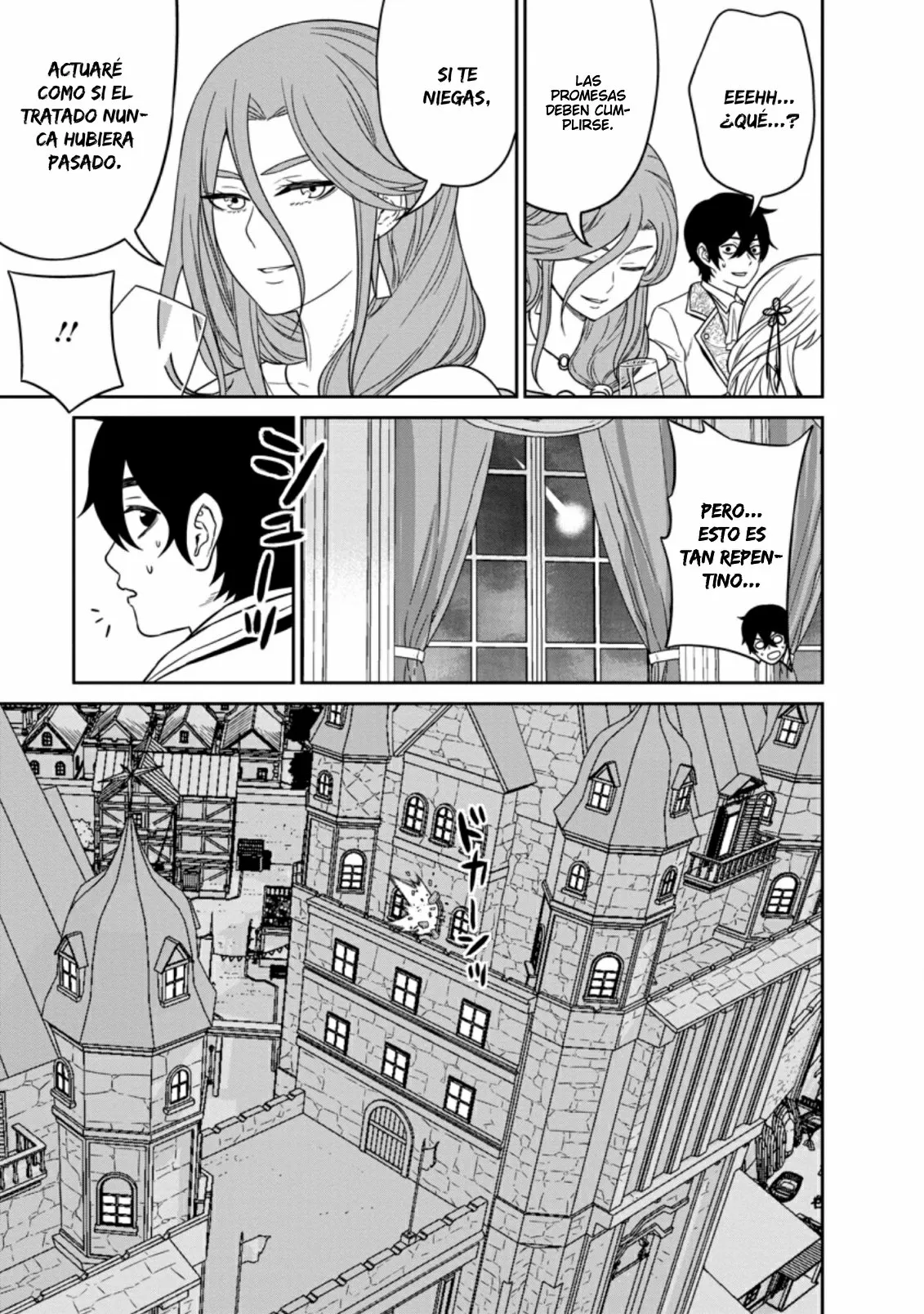 Página 34 del Manga