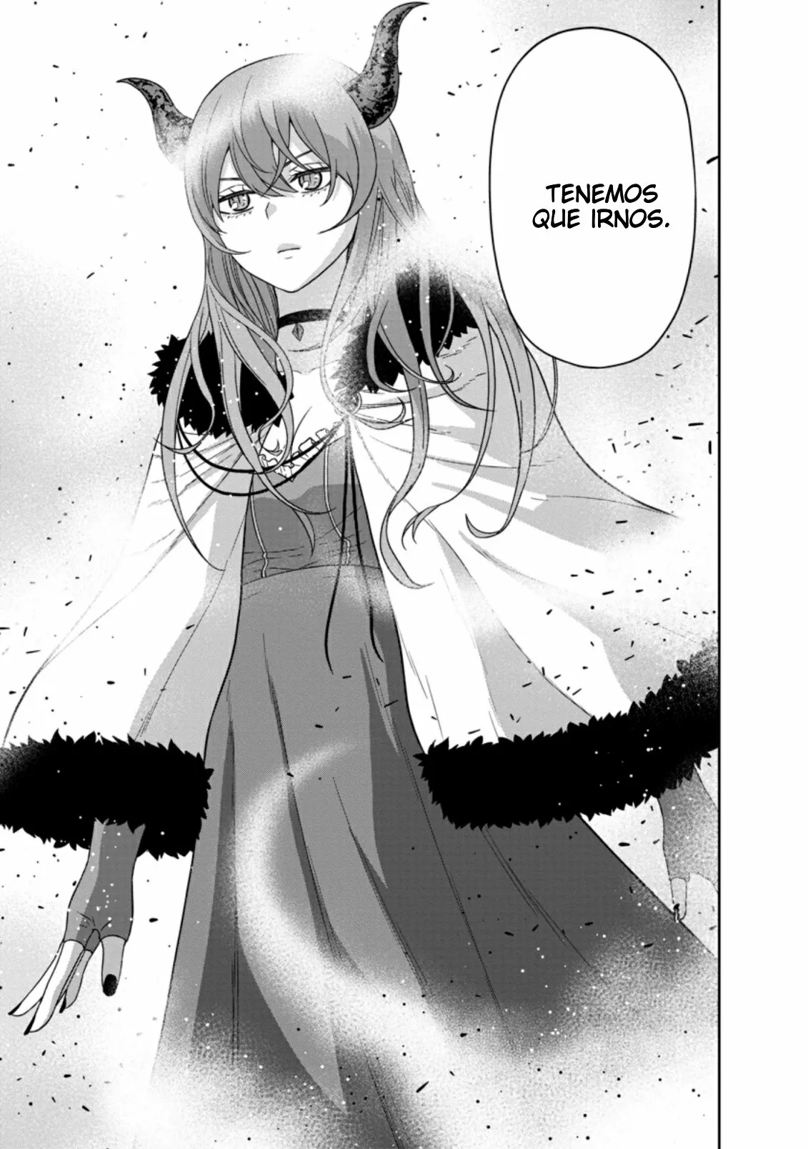Página 36 del Manga