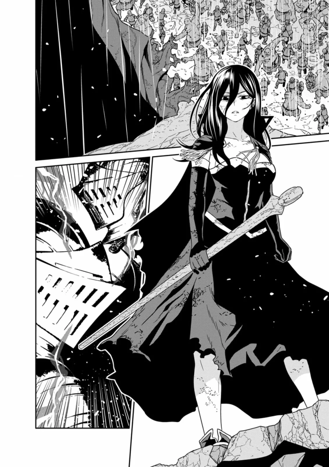Página 30 del Manga