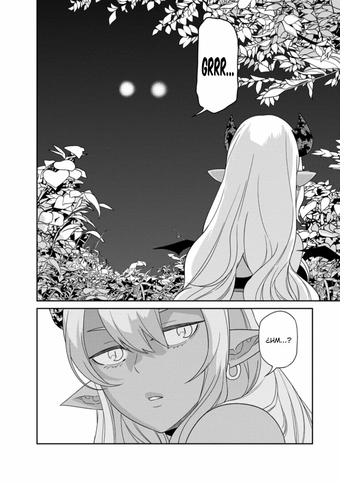 Página 36 del Manga