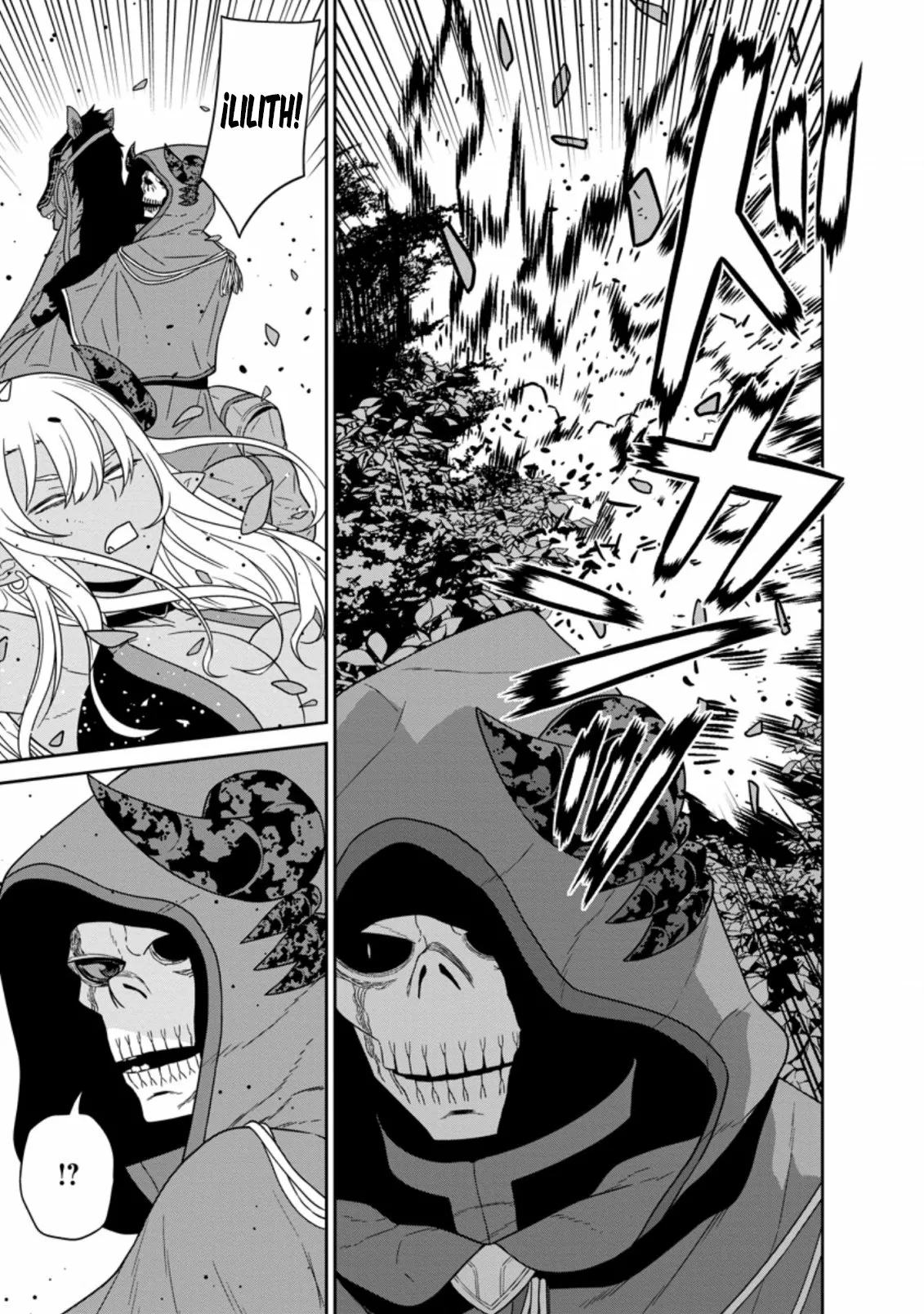 Página 37 del Manga