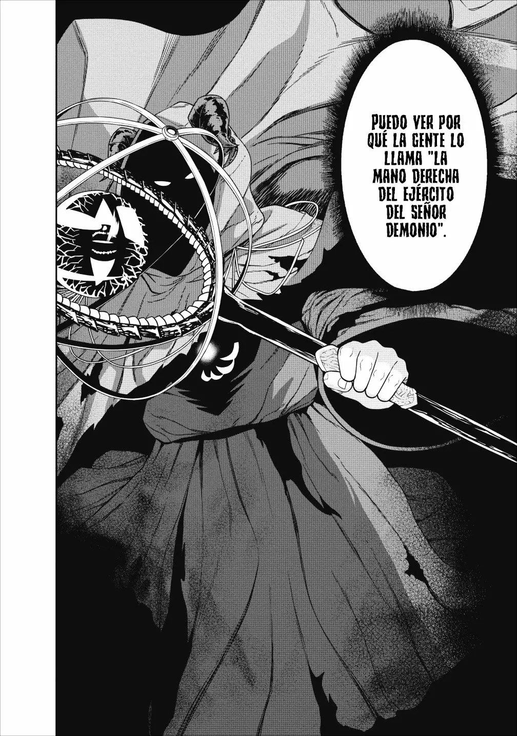 Página 32 del Manga