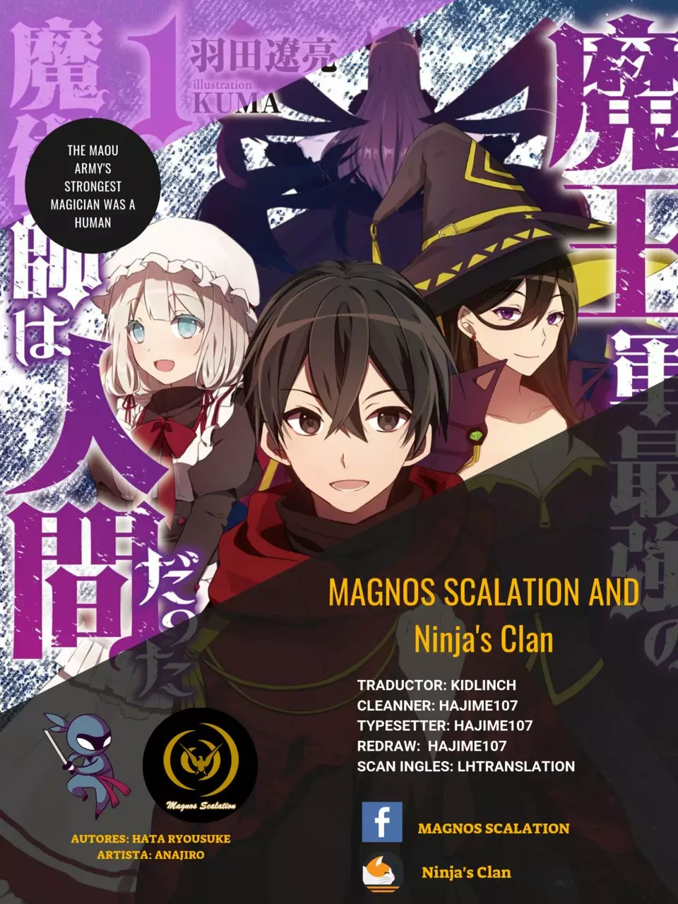 Página 40 del Manga