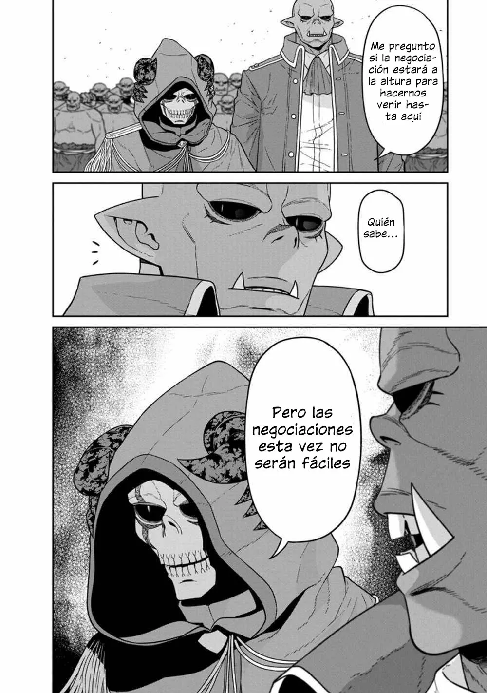 Página 34 del Manga