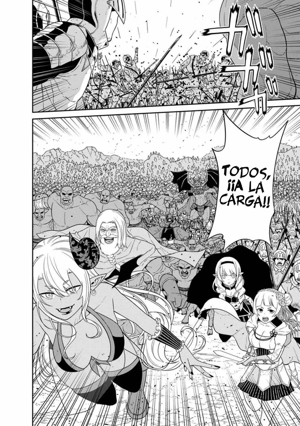 Página 34 del Manga
