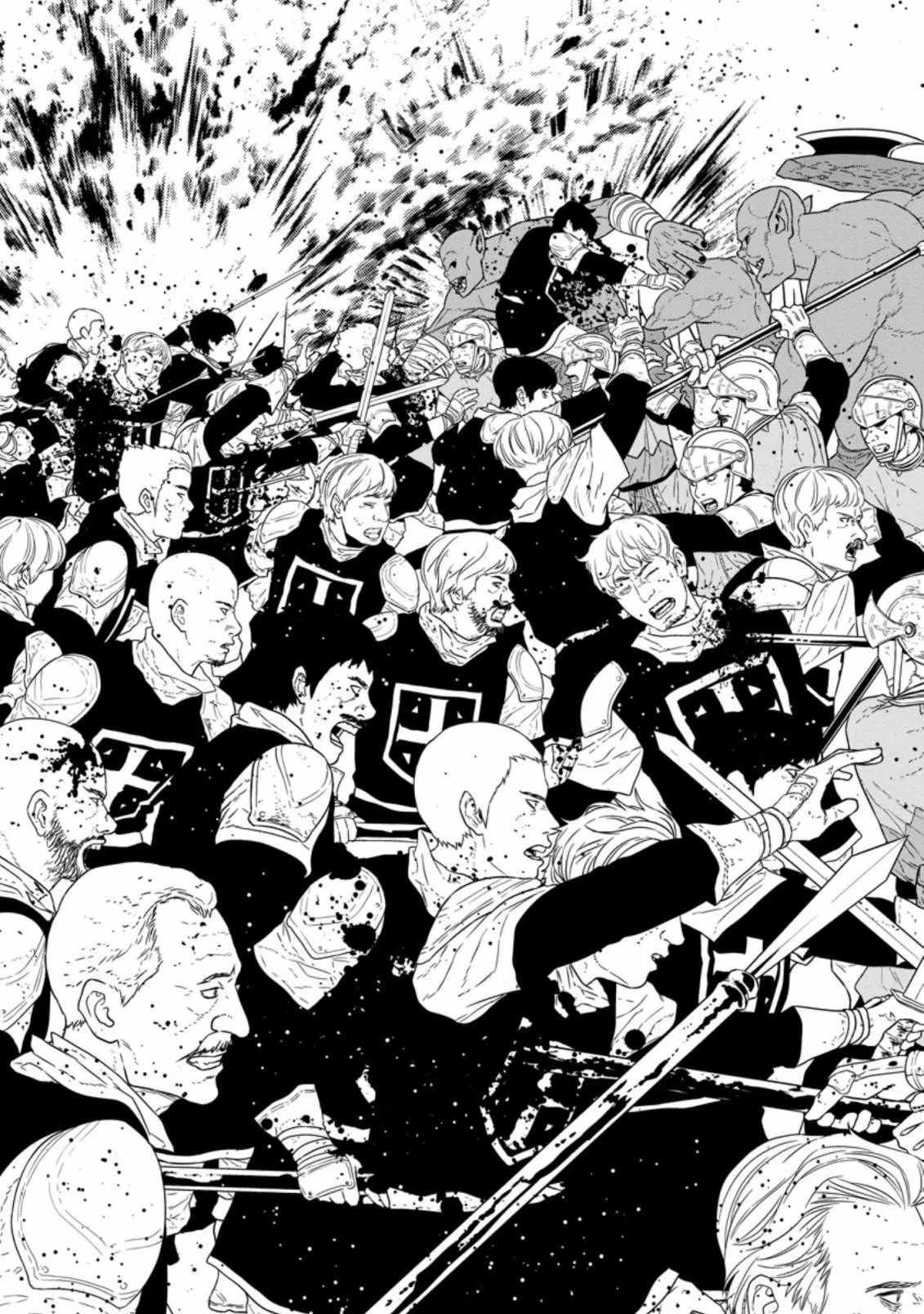 Página 30 del Manga