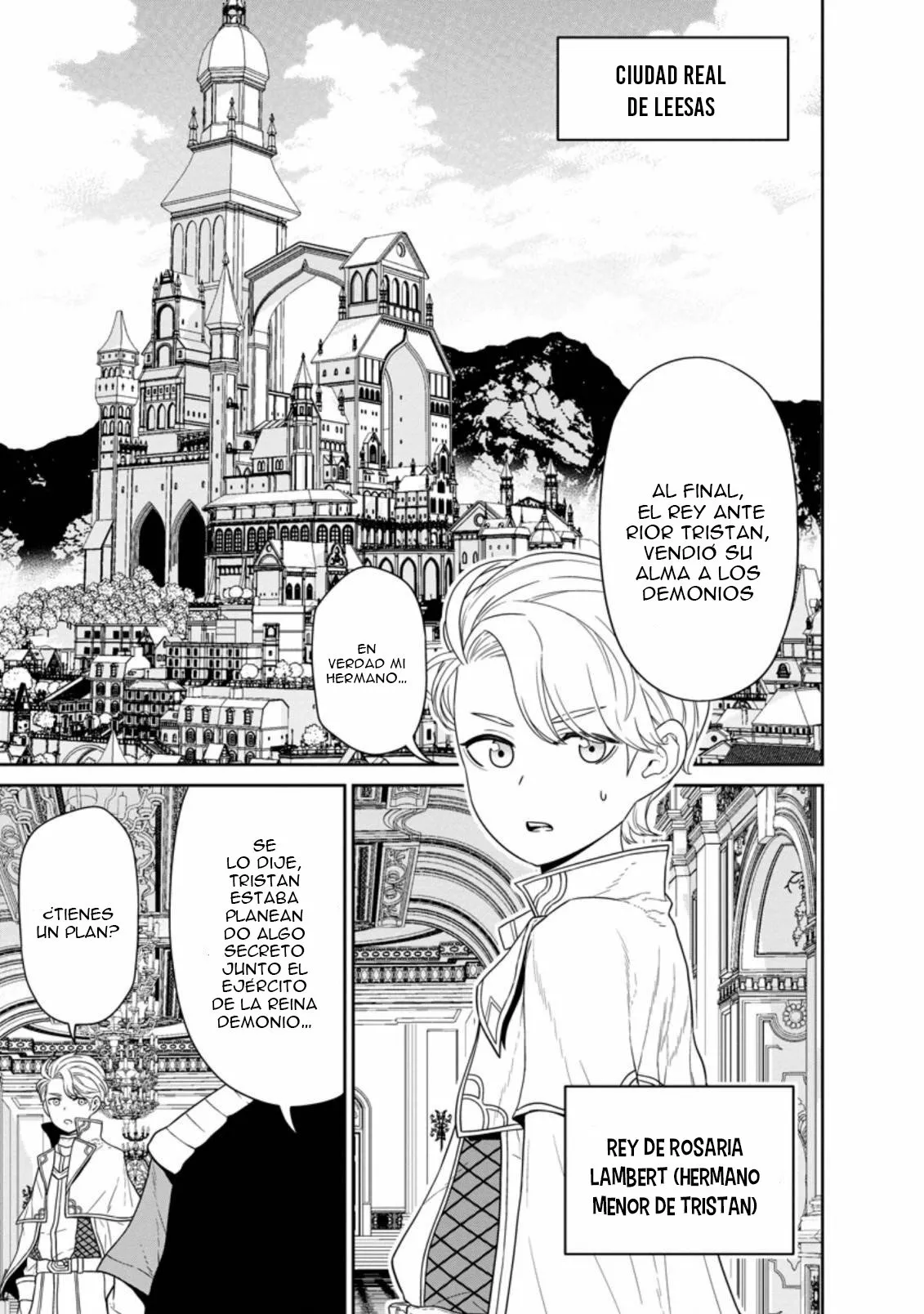 Página 36 del Manga