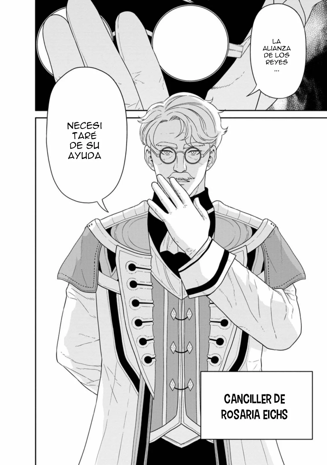 Página 37 del Manga