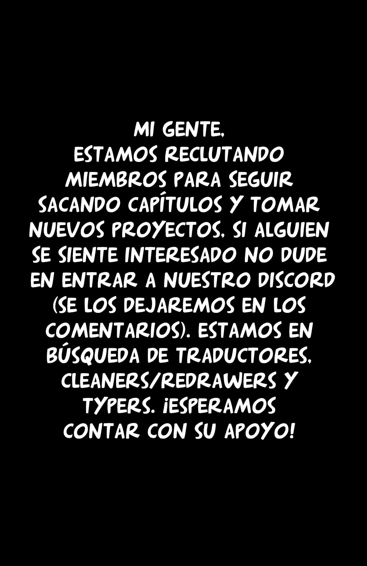 Página 38 del Manga