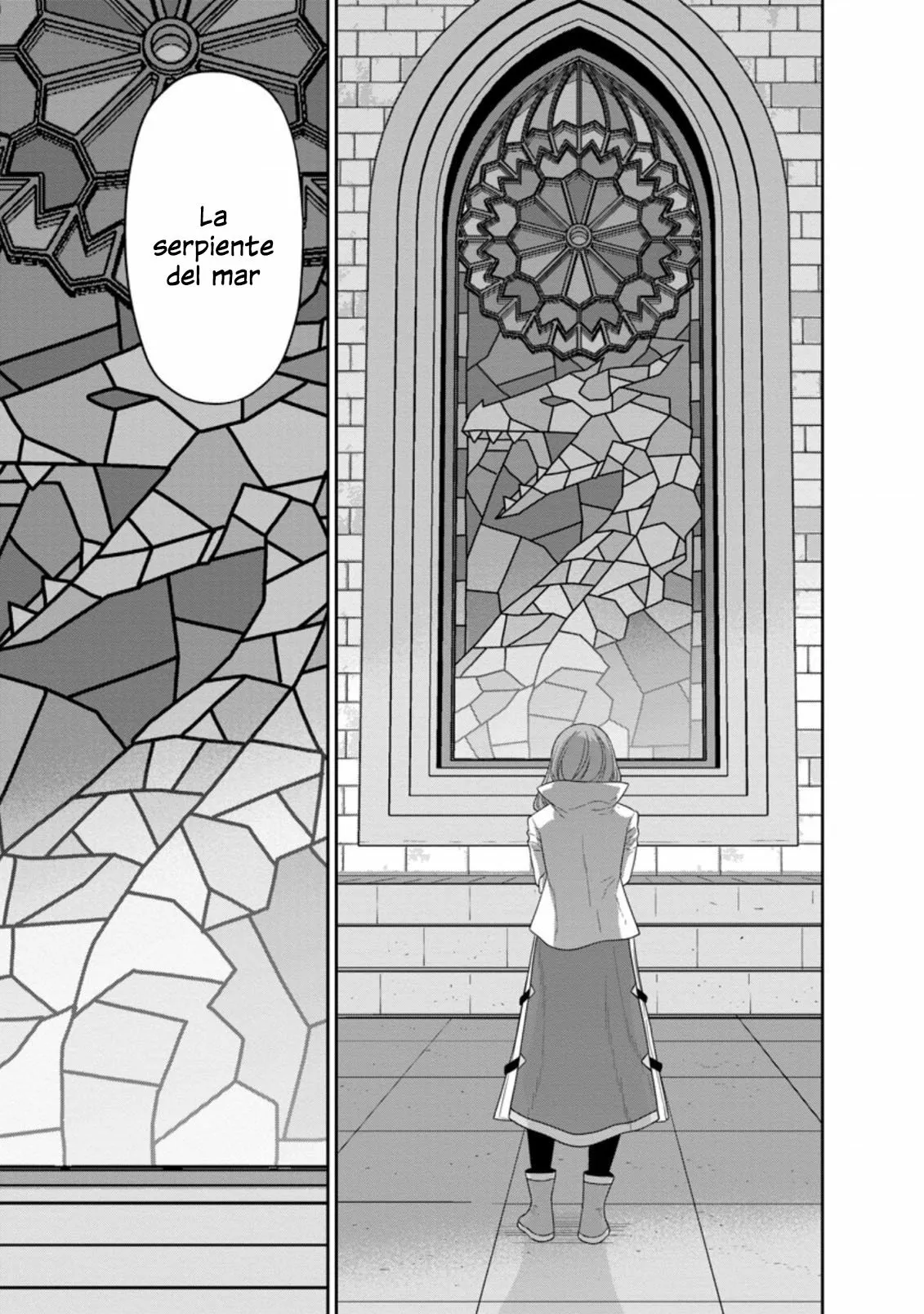 Página 34 del Manga