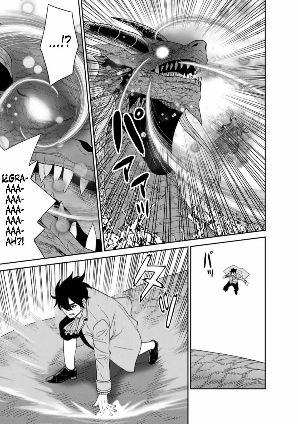 Página 34 del Manga